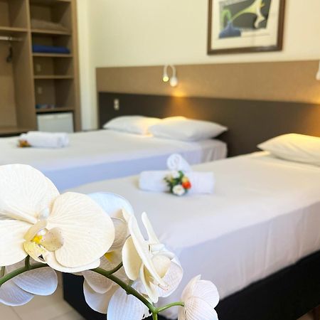 Athus Brasilia Hotel By Bsb Inn - Antigo Aristus Eksteriør bilde
