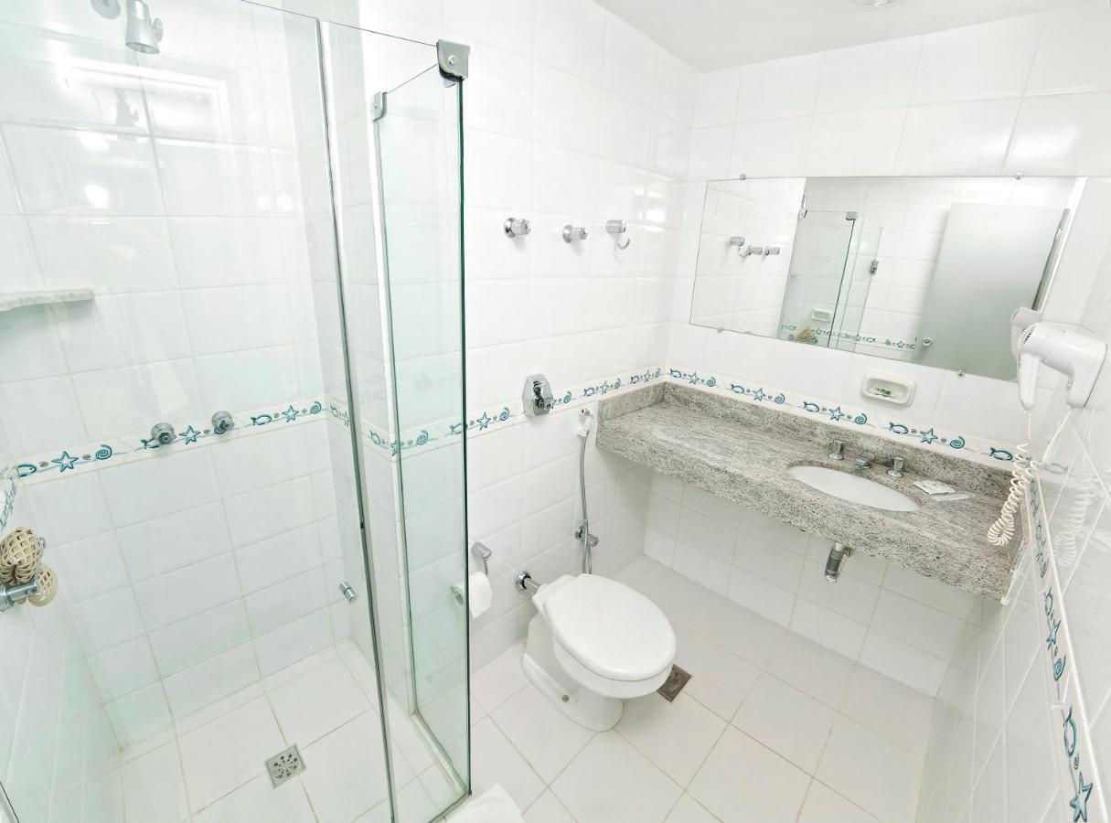 Athus Brasilia Hotel By Bsb Inn - Antigo Aristus Eksteriør bilde