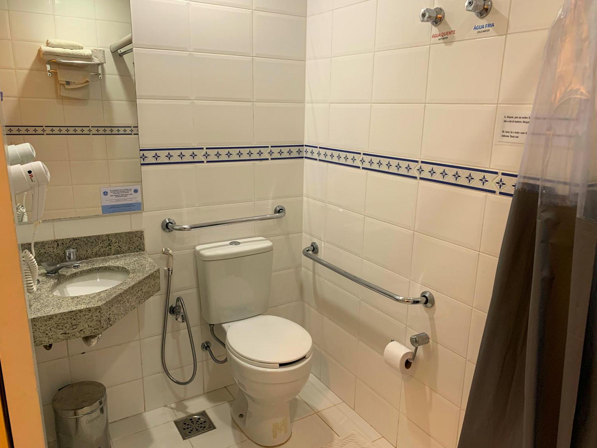 Athus Brasilia Hotel By Bsb Inn - Antigo Aristus Eksteriør bilde