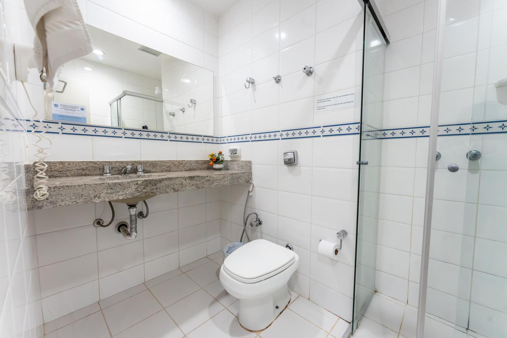 Athus Brasilia Hotel By Bsb Inn - Antigo Aristus Eksteriør bilde