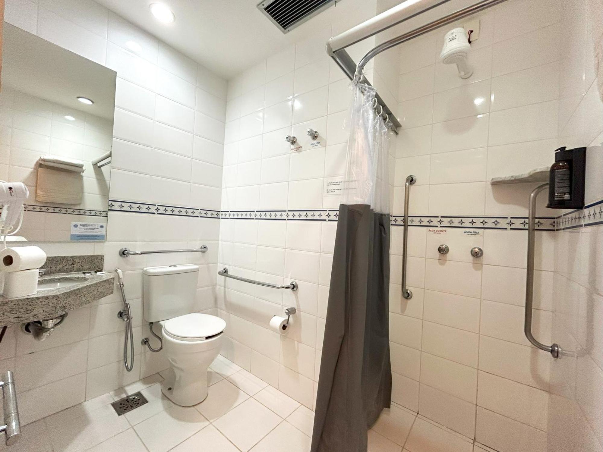 Athus Brasilia Hotel By Bsb Inn - Antigo Aristus Eksteriør bilde